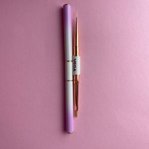 Двухсторонній пензлик Vega