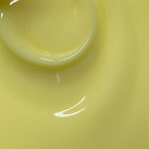 Gel Bubble Gum Yellow 05