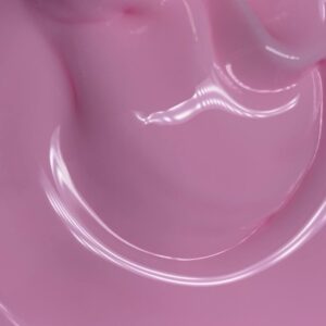 Gel Bubble Gum Pink 02
