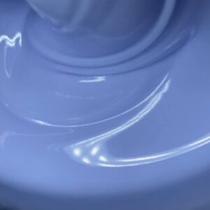 Gel Bubble Gum Dark Blue 03