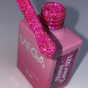 Гель лак Disco   color 021