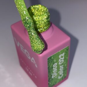 Гель лак Disco  color  022