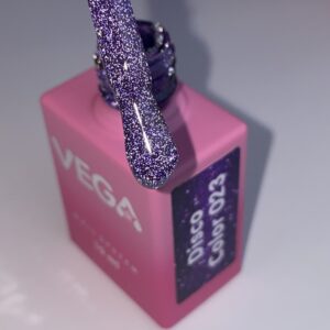 Гель лак Disco  color 023