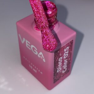 Гель лак Disco 10 ml color 025