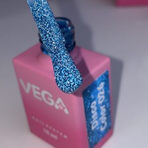 Гель лак Disco 10 ml color 026