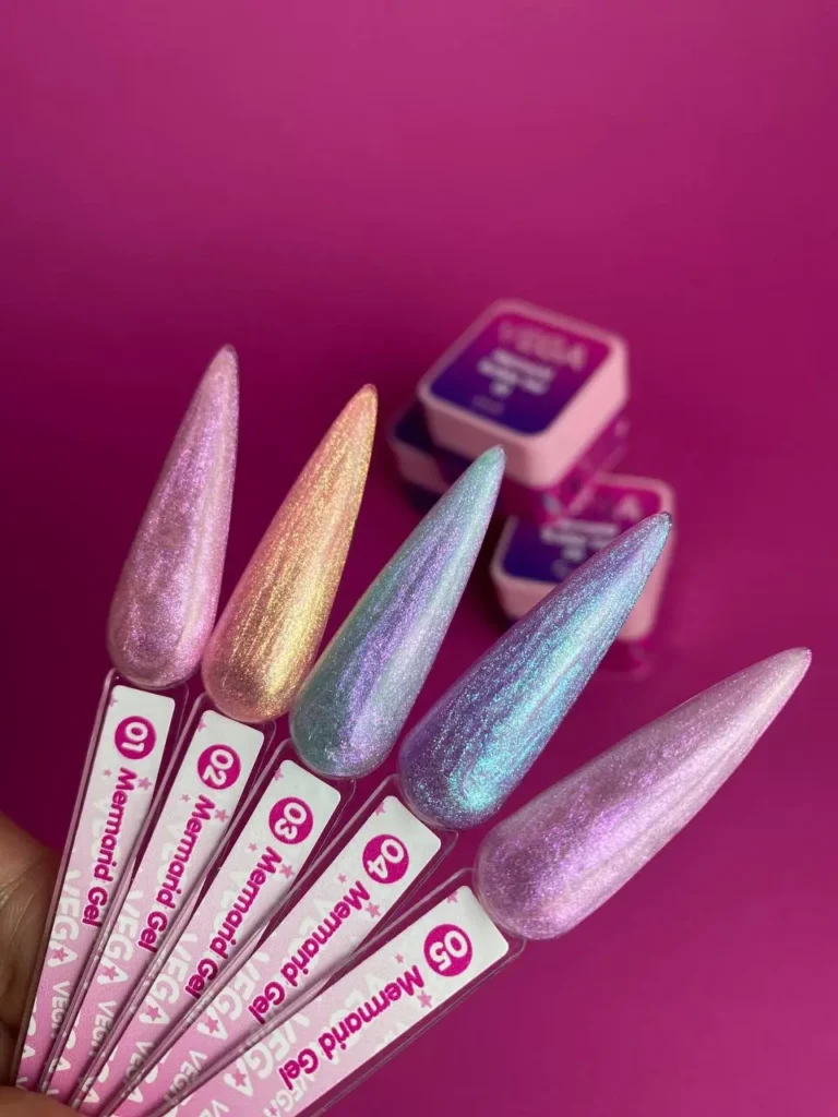 «Нігті — як прикраса»: як мислити, як стиліст, а не просто майстер манікюру