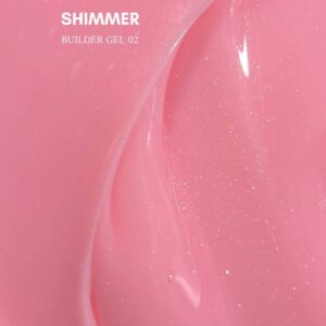 Gel shimmer 02