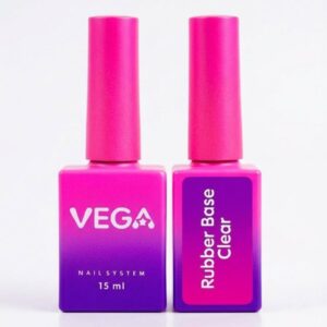 Rubber Base clear 15 ml