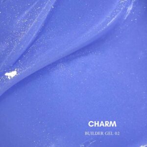 Gel Charm 02