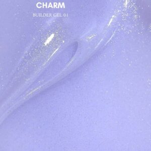 Gel charm 01