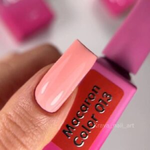 Гель лак macaron 013