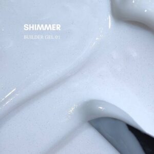 Gel shimmer 01