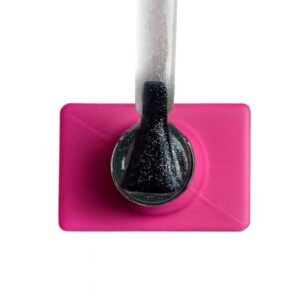 Top No Wipe Fairy Silver