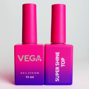 Top Super Shine Non wipe без уф