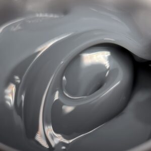 Women Gray Builder Gel