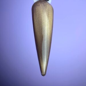 Гель лак Coffe Cat Eye