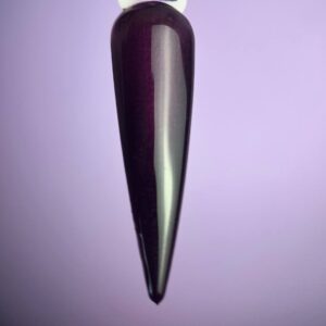 Гель лак Purple Cat Eye