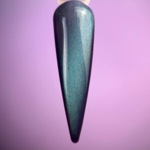 Гель лак Aurora Cat Eye