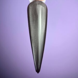 Гель лак Brown Cat Eye