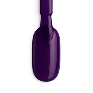 Glass Top Purple