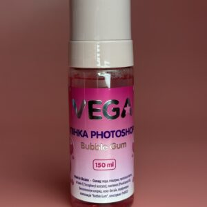 Пінка PHOTOSHOP Bubble Gum 150 ml
