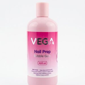 Nail Prep bubble gum