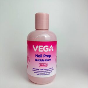 Nail Prep bubble gum 200 ml