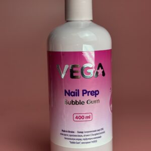 Nail Prep bubble gum 400 ml