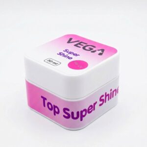 Top Super Shine  без уф 30 ml