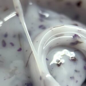 Milky Flower Builder Gel 02