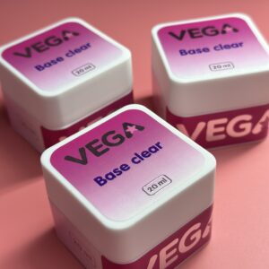 Base Clear 20 ml