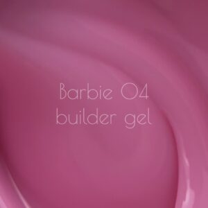 Barbie Builder Gel 04