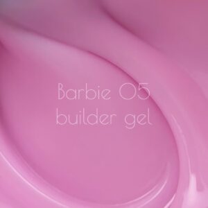 Barbie Builder Gel 05