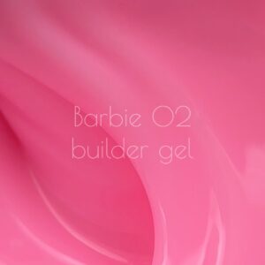 Barbie Builder Gel 02