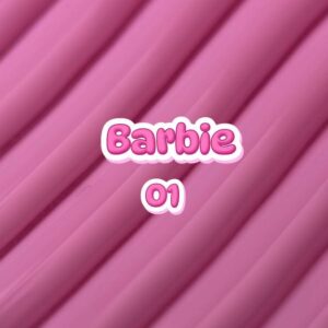 Barbie Builder Gel 01