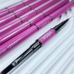 Двосторонній пензлик 12 мм з обох сторін