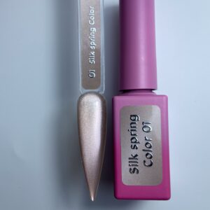 SilK spring Cat 01 10 ml