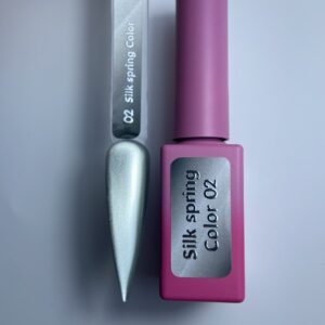 Silk spring Cat 02 10 ml