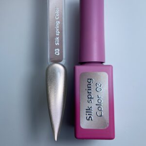 Silk spring Cat 03 10 ml