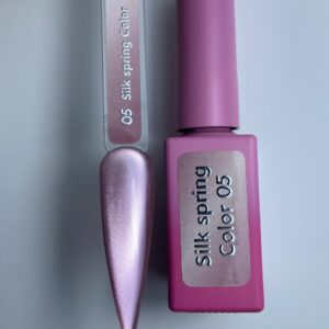 Silk spring Cat 05 10 ml