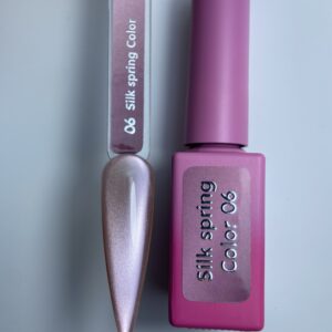 Silk spring Cat 06 10 ml