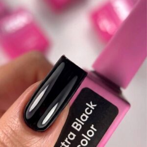 Extra Black Color