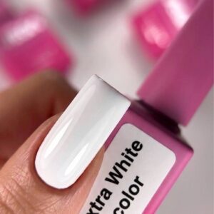 Extra White Color